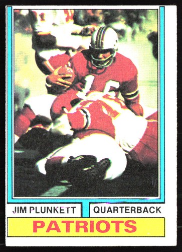 1974 topps 435 jim - #435,