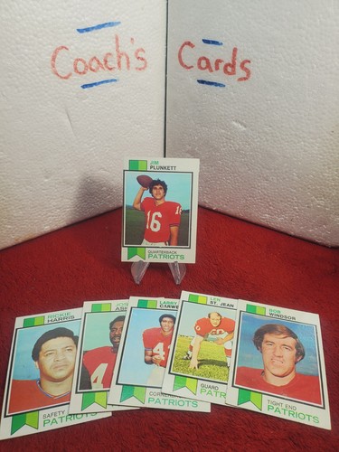1973 topps nfl jim - 1973,