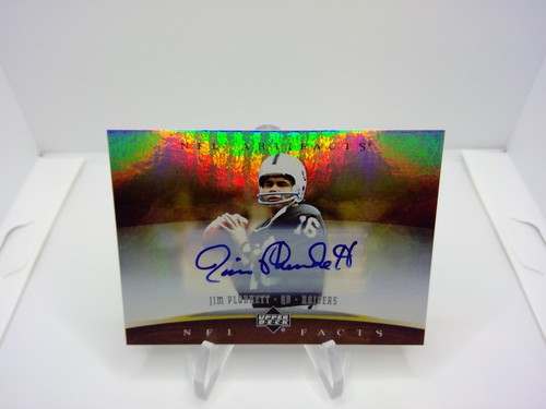 2007 upper deck - upper, artifacts