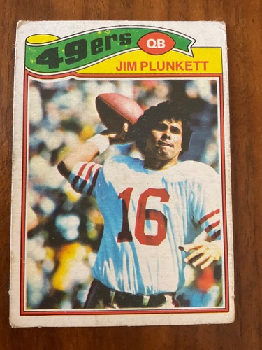 1977 topps mexican 331 jim - 1977,