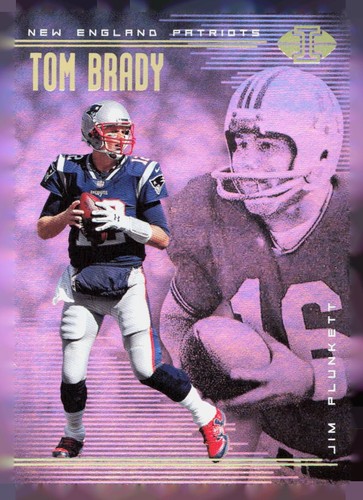 2018 panini illusions tom - panini,