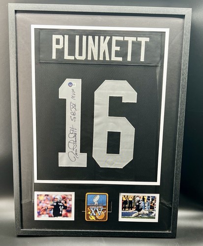 1980 tribute jim plunkett - 1980,