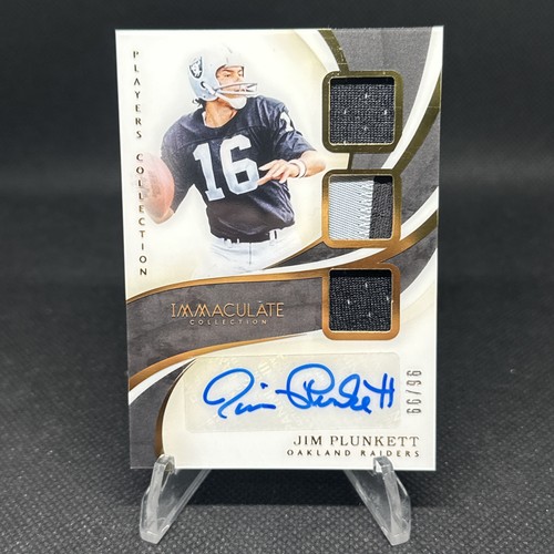 2019 panini immaculate jim - panini,
