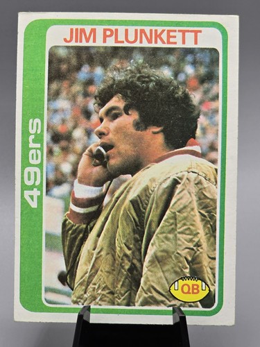 1978 topps 131 - topps, jim