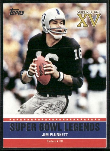 2011 topps sbl jim - #sbl-xv,