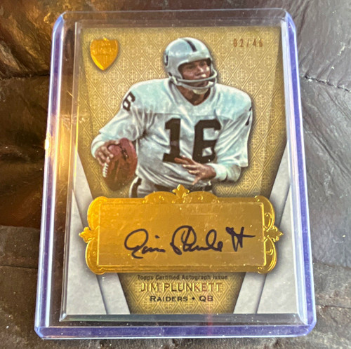 Topps supreme jim - supreme,