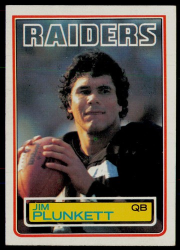 1983 topps 307 - 1983, jim
