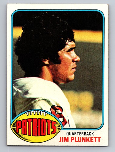 1976 topps 104 jim - topps, #104